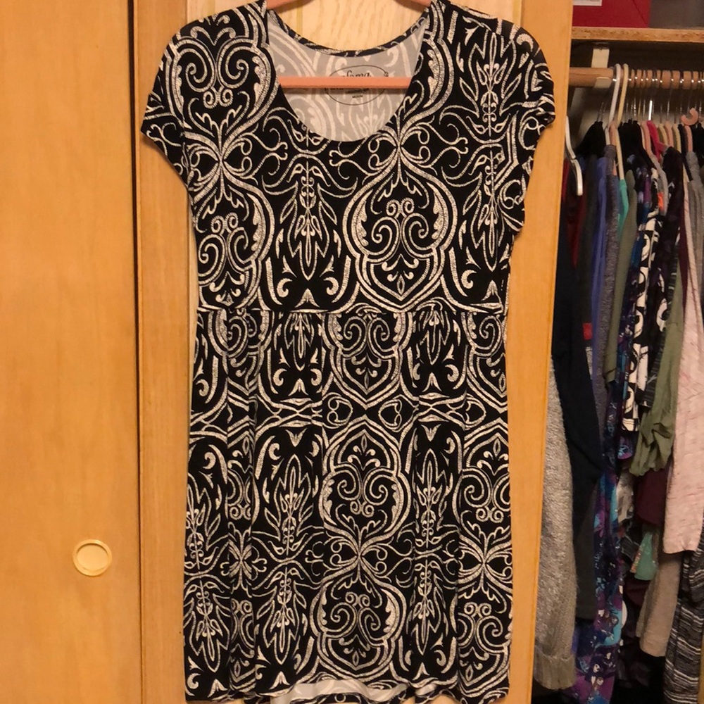 Soma tunic